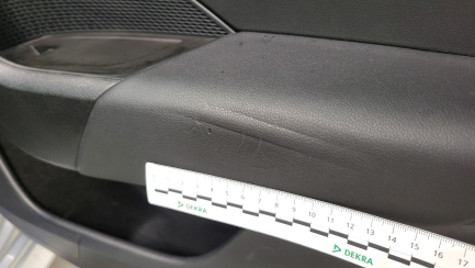 Zdjęcie przedmiotu: Skoda Octavia 1.5 TSI ACT Ambition