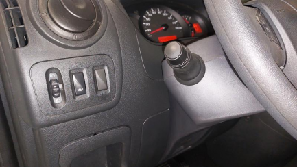 Zdjęcie przedmiotu: RENAULT/CARPOL MASTER FWD dCi E6 3.5t L3H1 Pack ClimS&S+E