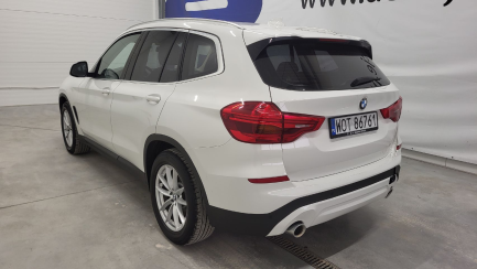 Zdjęcie przedmiotu: BMW X3 xDrive20d