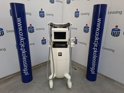 LPG медичний прилад CELLU M6 ALLIANCE