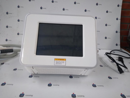 Zdjęcie przedmiotu: Beauty Planet Aragon plus cosmetic device 755nm 808nm 1064nm