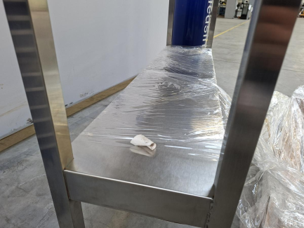 Zdjęcie przedmiotu: Nadstawka grzewcza STALGAST 982223140