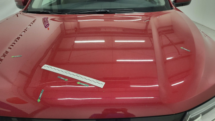 Zdjęcie przedmiotu: Ssangyong Korrando 1.5 T-GDI Quartz 2WD