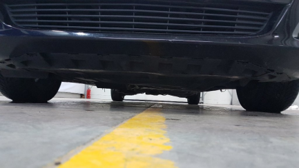 Zdjęcie przedmiotu: Mercedes-benz V-KLASSE V 220 (BlueTEC) d Avantgard