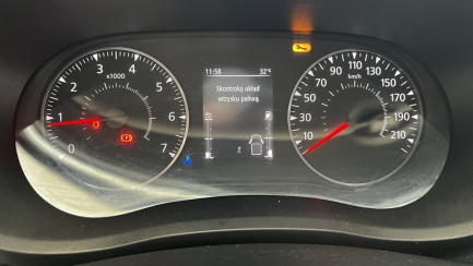 Zdjęcie przedmiotu: Renault Master FWD 2.3 dCi L3H1 Pack Clim S&S+E E6 3.5t