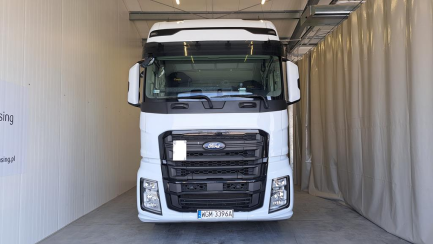 Zdjęcie przedmiotu: Ford F-MAX 12.7 TDCi 500 E6d 18.0t