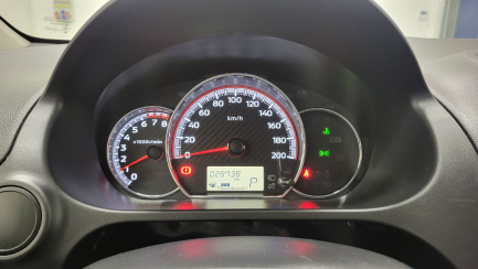 Zdjęcie przedmiotu: Mitsubishi Space Star 1.2 Invite SDA CVT