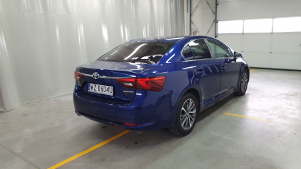 Zdjęcie przedmiotu: Toyota Avensis 2.0 D-4D Premium