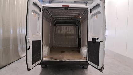 Zdjęcie przedmiotu: Opel Movano 2.2 Diesel E6.4 3.5t L3H2