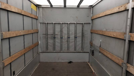 Zdjęcie przedmiotu: Fiat Ducato MAXI 2.3 M-jet E6 3.5t