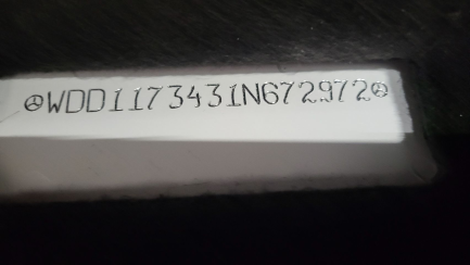 Zdjęcie przedmiotu: Mercedes-benz Cla 200 7G-DCT Urban
