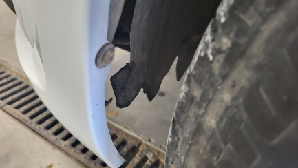 Zdjęcie przedmiotu: Dacia Logan 1.0 ECO-G 100 Comfort LPG Brak pełnej dokumentacji LPG