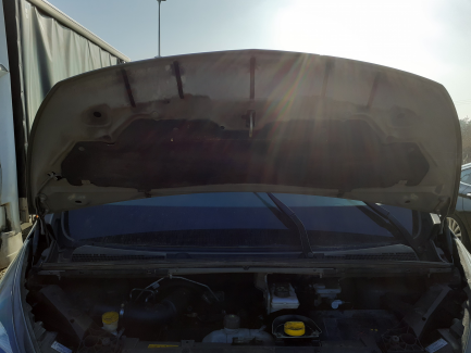 Zdjęcie przedmiotu: Opel Vivaro 1.6 CDTI E6 2.9t L2H1 Edition