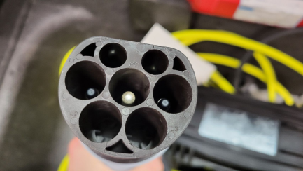 Zdjęcie przedmiotu: Skoda Superb 1.4 TSI Plug-In Hybrid L&K DSG