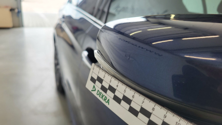 Zdjęcie przedmiotu: BMW 530i xDrive M Sport sport-aut