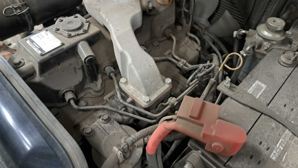 Zdjęcie przedmiotu: Hangcha CPCD35N-RW56B Forklift