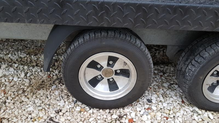 Zdjęcie przedmiotu: Wiosenne obniżki| Prowizja 1% Gastronomic trailer grill-smokehouse TA-NO