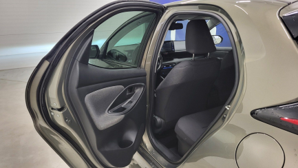 Zdjęcie przedmiotu: Toyota Yaris Hybrid 1.5 Comfort