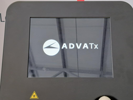 Zdjęcie przedmiotu: ADVALIGHT ADVATx medical laser