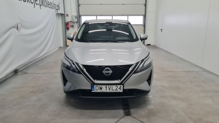 Zdjęcie przedmiotu: Nissan Qashqai 1.3 DIG-T mHEV N-Connecta Xtronic