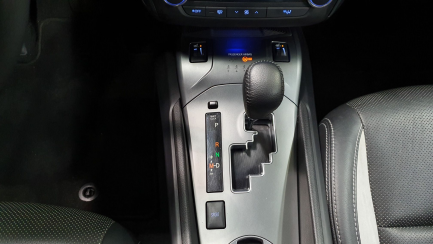 Zdjęcie przedmiotu: Toyota Avensis sedan