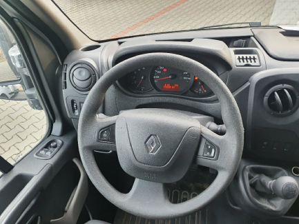 Zdjęcie przedmiotu: RENAULT Master dCi 170 Energy L3 Pack Clim Euro 6