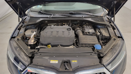 Zdjęcie przedmiotu: Skoda Octavia 2.0 TDI Ambition DSG