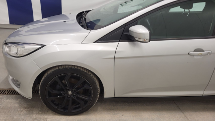 Zdjęcie przedmiotu: Ford Focus Kombi 1.5 TDCi Trend