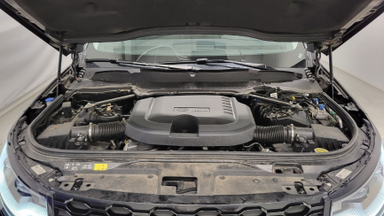 Zdjęcie przedmiotu: LAND ROVER Discovery V 3.0 D250 mHEV S