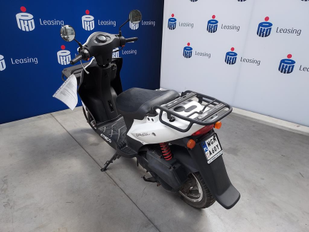 Zdjęcie przedmiotu: KYMCO Agility Carry 50 (4T)