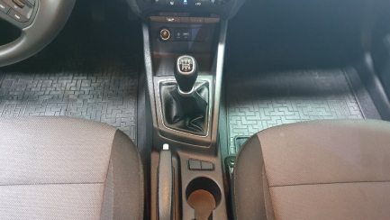 Zdjęcie przedmiotu: Hyundai I20 1.2 LPG Fresh