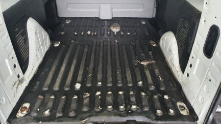 Zdjęcie przedmiotu: Peugeot Partner 1.6 HDi L2 Active Euro 5 1560ccm - 90HP