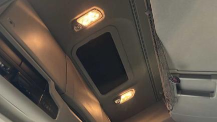 Zdjęcie przedmiotu: SCANIA S460 Super E6 18.0t