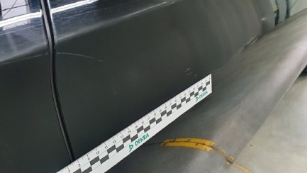 Zdjęcie przedmiotu: Mercedes-benz E 200 Sedan / Limousine