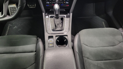 Zdjęcie przedmiotu: Volkswagen Arteon Shooting Brake 2.0 TDI 4Motion R-Line DSG