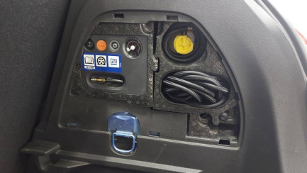 Zdjęcie przedmiotu: Opel Corsa + LPG