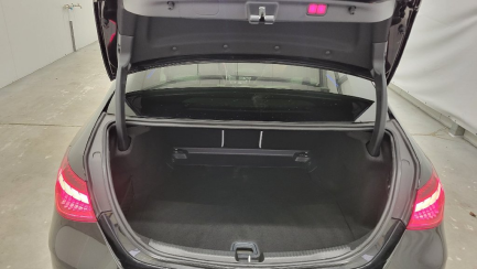 Zdjęcie przedmiotu: Mercedes-benz C200 mHEV 4-Matic AMG