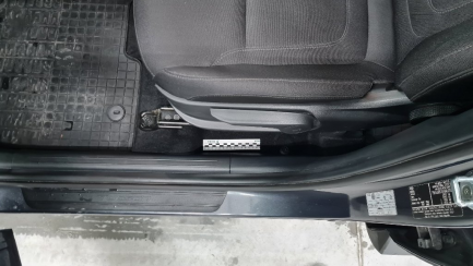 Zdjęcie przedmiotu: Hyundai Tucson 1.6 T-GDi Modern 2WD