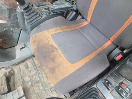 Zdjęcie przedmiotu: Koparka gąsiennicowa DOOSAN DX530 LC-3 CRAWLER EXCAVATOR