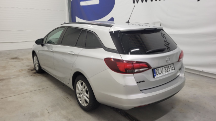 Zdjęcie przedmiotu: Opel Astra V 1.5 CDTI Edition S&S