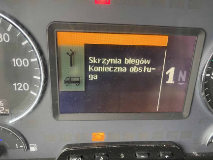 Zdjęcie przedmiotu: Bundle Auction Mercedes-benz Actros + Krone ZZF