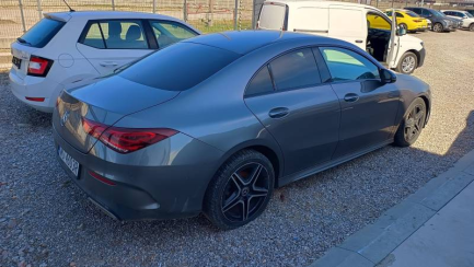 Zdjęcie przedmiotu: Mercedes-benz Cla 180 AMG