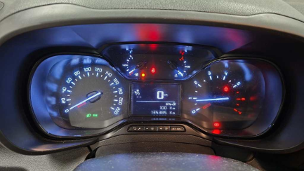 Zdjęcie przedmiotu: Fiat Doblo Cargo 1.5 BlueHDi E6.4 2.4t L2