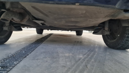 Zdjęcie przedmiotu: Skoda Fabia III Kombi 1.4 TDI Ambition