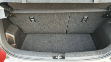 Zdjęcie przedmiotu: Suzuki Swift Hatchback