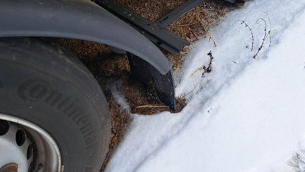 Zdjęcie przedmiotu: KOGEL SN24 Skrzyniowa