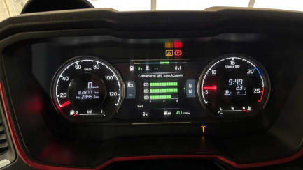 Zdjęcie przedmiotu: SCANIA S580 E6 26.0t LA 6x2 NA