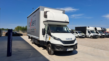 Zdjęcie przedmiotu: Iveco Daily 70C18H HI-MATIC MR`22 E6e 7.2t