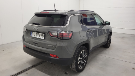 Zdjęcie przedmiotu: Jeep Compass 1.3 TMair Limited FWD S&S DDCT