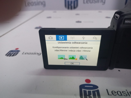 Zdjęcie przedmiotu: Canon EOS 250D body SLR camera (black) + Sigma 18-35/1.8 DC HSM Art C lens